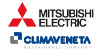 Mitsubishi Electric Climaveneta